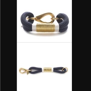 Chunky Nautical Bracelet - J Crew